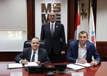 MSMEDA, Entlaq sign MoU to improve investment environment in Egypt