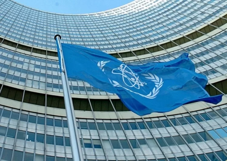 IEA expects rise in global demand of electricity in 2024, 2025 1 - Egyptian Gazette