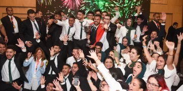 Orange Egypt Continues its Commitment to Empowering Future Innovators 1 - Egyptian Gazette Orange Egypt Continues its Commitment to Empowering Future Innovators