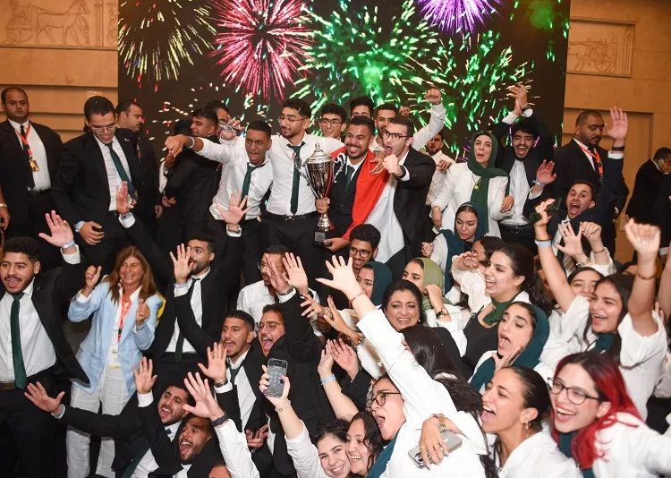 Orange Egypt Continues its Commitment to Empowering Future Innovators 1 - Egyptian Gazette