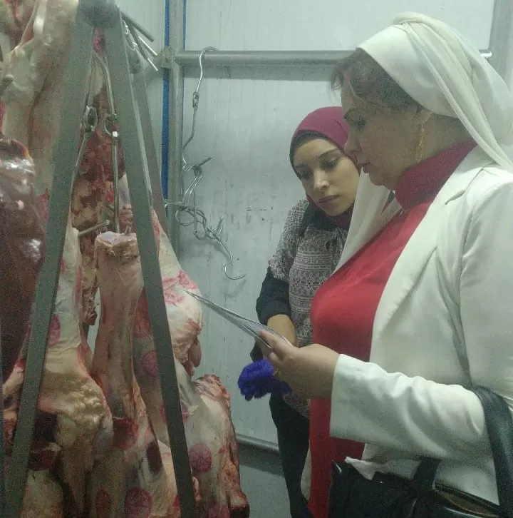 NFSA, Silo Foods coordinates with school nutritionists to start preparation for AY 4 - Egyptian Gazette NFSA, Silo Foods coordinates with school nutritionists to start preparation for AY 3 - Egyptian Gazette