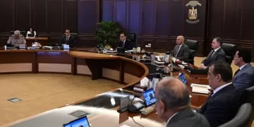 PM: We work to finalise detailed programmes of gov’t policy statement