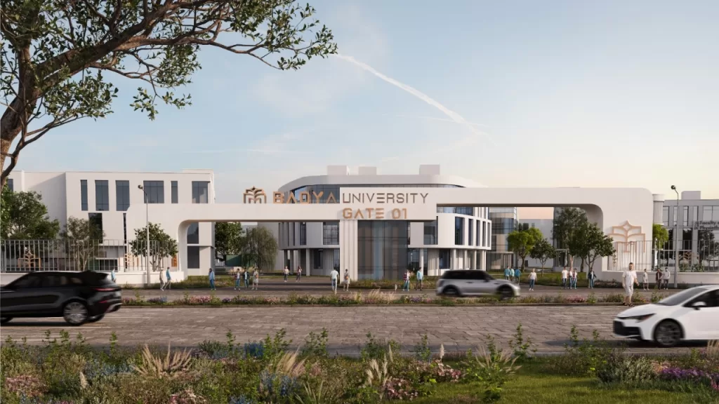 Full Scholarships for Top High School Graduates at Badya University in Collaboration with UTMB 4 - Egyptian Gazette Full Scholarships for Top High School Graduates at Badya University in Collaboration with UTMB 3 - Egyptian Gazette