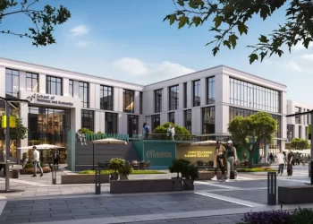 Full Scholarships for Top High School Graduates at Badya University in Collaboration with UTMB