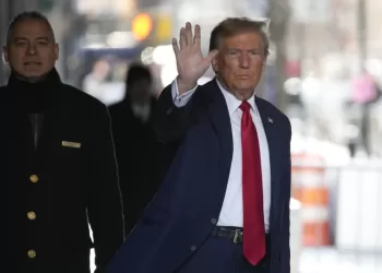 Election 2024 live updates: Trump to deliver press conference, Harris campaign launches $90 million ad effort