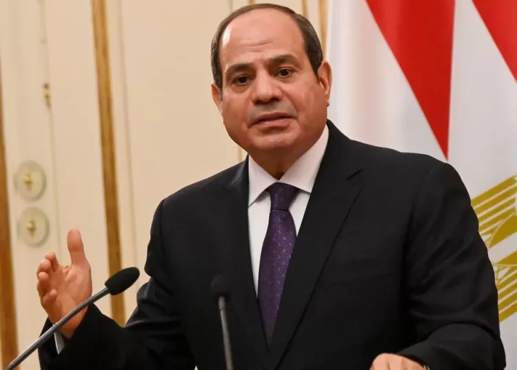 President Sisi heads Wednesday for Ankara on official visit to Türkiye 1 - Egyptian Gazette