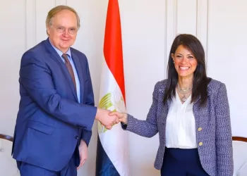 Mashaat, EU amb. review co-operation files