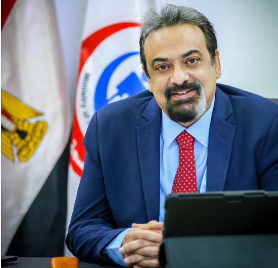 Health Ministry says Egypt sans monkeypox virus 1 - Egyptian Gazette