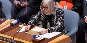 Marking World Humanitarian Day, AL condemns Israeli crimes in Gaza
