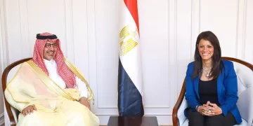Planning minister says Egypt seeking to boost co-operation with S. Arabia