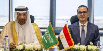 ‘S. Arabia’s is special investment partner for Egypt’