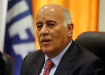 Rajoub: Egypt under President Sisi’s leadership thwarts Israel’s plans for forced displacement of Palestinians