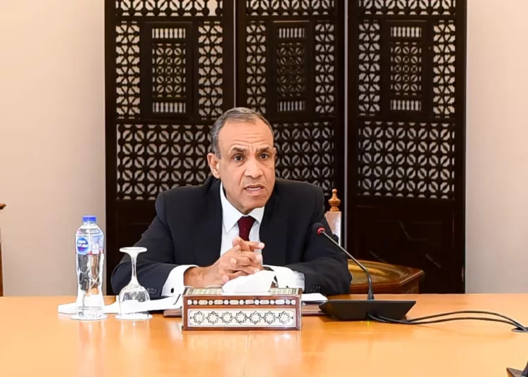 FM holds contacts with his Saudi, UAE, Turkish counterparts to contain regional tension 2 - Egyptian Gazette FM holds contacts with his Saudi, UAE, Turkish counterparts to contain regional tension 1 - Egyptian Gazette