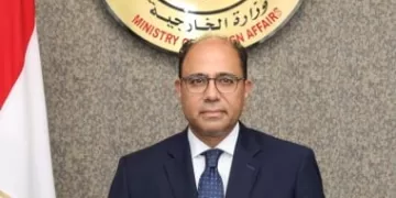 Arab parliamentary diplomacy important tool to present Arab visions – diplomat