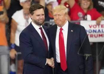 Donald Trump’s campaign says its emails were hacked