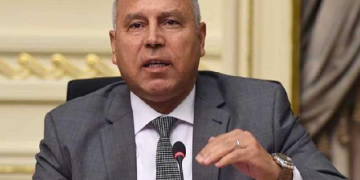 ‘HSR network constructed to highest standards’ 1 - Egyptian Gazette ‘HSR network constructed to highest standards’