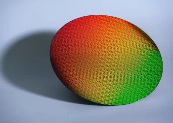 Intel foundry achieves major milestones