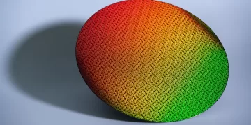 Intel foundry achieves major milestones