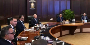 Madbouli orders further expansion of automotive industry in Egypt