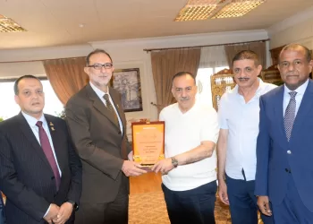 ‘NFSA aims to achieve constructive integration of food products’