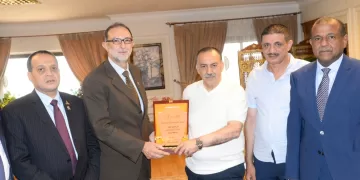 ‘NFSA aims to achieve constructive integration of food products’