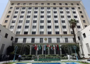 AL: We keen to strengthen civil society’s participation in joint Arab action