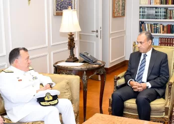 FM asserts importance of rallying efforts to secure Red Sea navigation