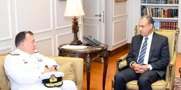FM asserts importance of rallying efforts to secure Red Sea navigation