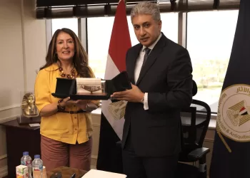 Egypt seeks to increase flow of US tourism, investments