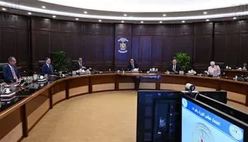 Cabinet holds weekly meeting to discuss important files