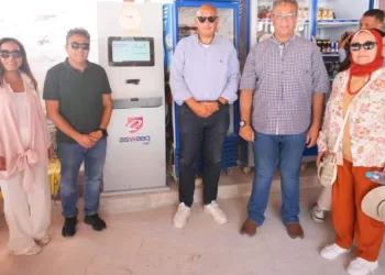 22 archaeological sites use e-ticketing system in August