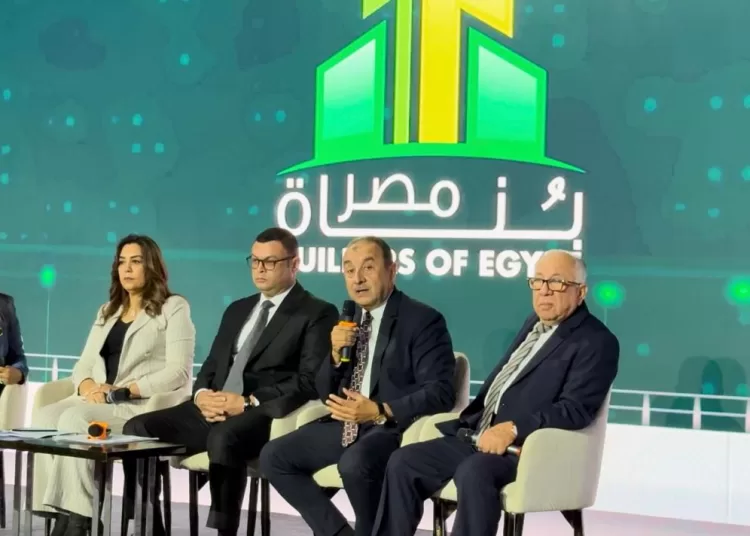 Public sector minister hails urban development projects across country 1 - Egyptian Gazette