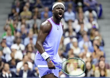 US Open: Frances Tiafoe and Taylor Fritz will meet in an all-American semifinal in New York
