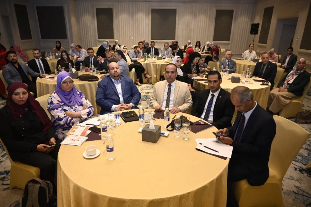 FAO, NFSA conclude evaluation workshop of Egypt's National Food Control System 3 - Egyptian Gazette
