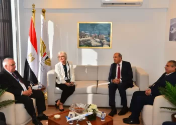 Egypt’s first International Aviation and Space Exhibition 2024 concludes successfully with global praise