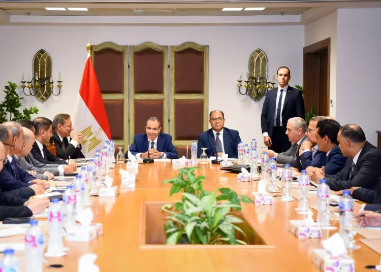 FM values media's pivotal role in raising public awareness 1 - Egyptian Gazette
