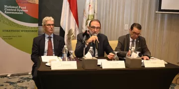 FAO, NFSA conclude evaluation workshop of Egypt’s National Food Control System
