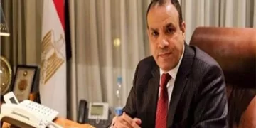FM heads to New York to participate in high-level meeting of UNGA 1 - Egyptian Gazette FM heads to New York to participate in high-level meeting of UNGA