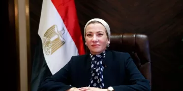 Environment minister off to Riyadh for IUCN forum