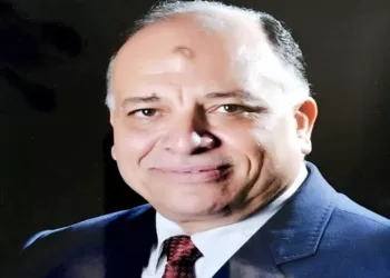 ACI Africa president praises Egyptian Airports Holding Company’s exhibit at aviation show