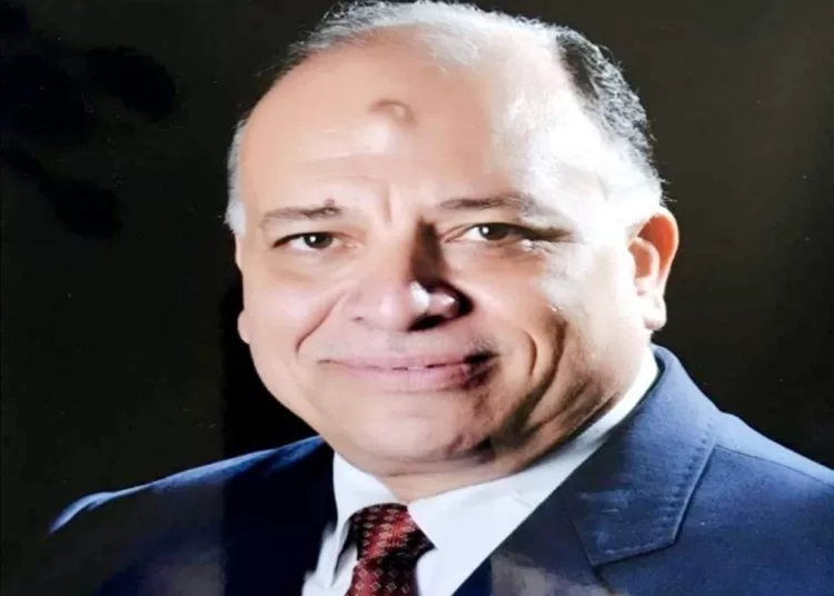 ACI Africa president praises Egyptian Airports Holding Company’s exhibit at aviation show 1 - Egyptian Gazette