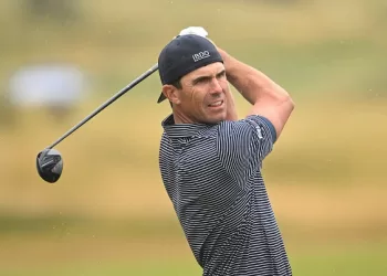 Horschel seals BMW Championship