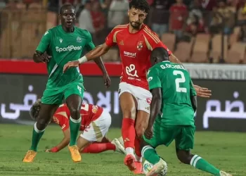 Ahly secures African group stage slot