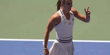 US Open: Navarro’s first Grand Slam semifinal will be against Sabalenka