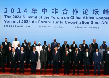 PM participates in high-level session of FOCAC summit