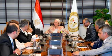 Environment min. lauds co-operation with France in biodiversity, climate