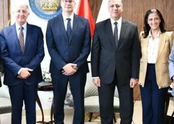 Petroleum min. discusses cooperation with ITFC