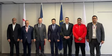 Sports minister: State pays attention to supporting disabled athletes 1 - Egyptian Gazette Sports minister: State pays attention to supporting disabled athletes