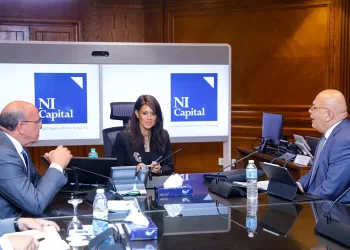 Planning min. asserts role of NI Capital in promoting partnerships with private sector