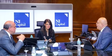 Planning min. asserts role of NI Capital in promoting partnerships with private sector